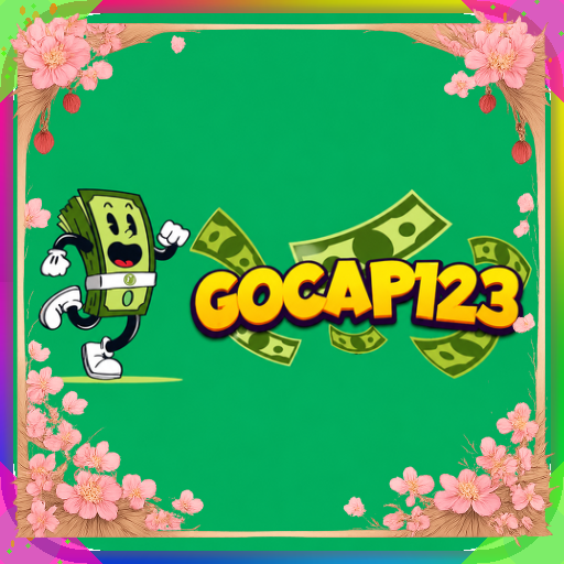 gocap123 — mitra unggulan