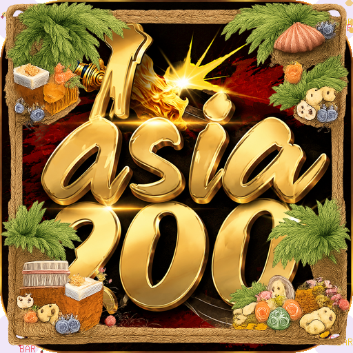 asia200 — galeri pratinjau - APK Resmi
